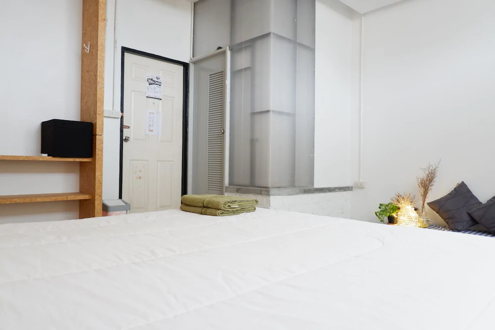 Hugger Hostel