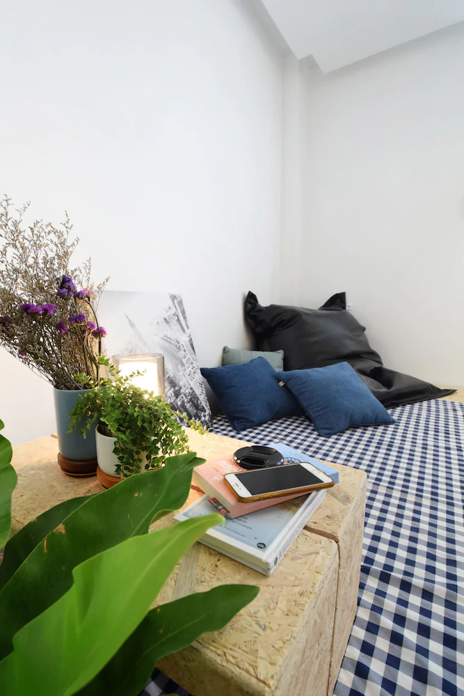 Hugger Hostel