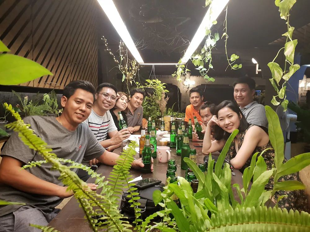 Hugger Hostel