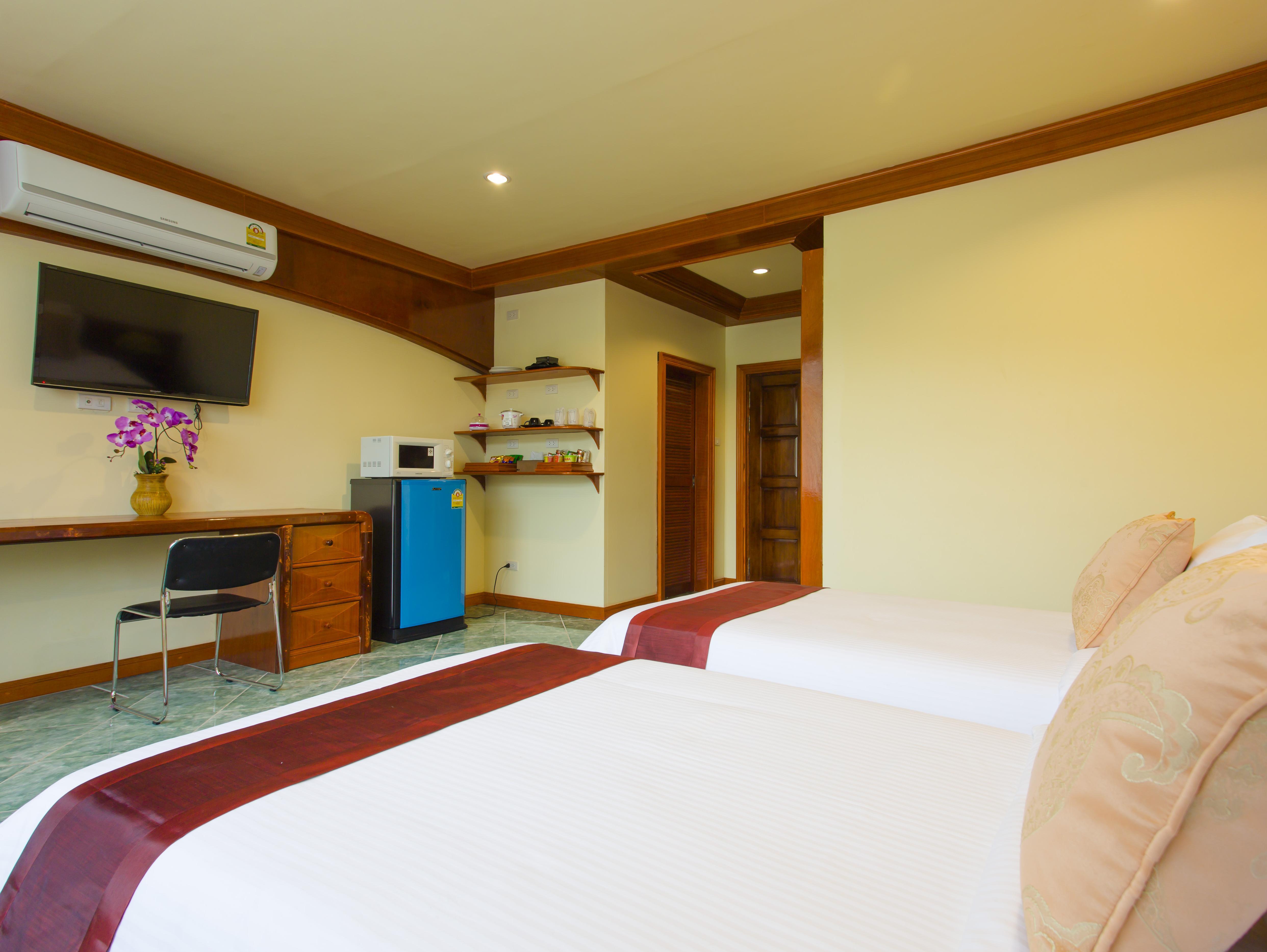 ID Residences Phuket