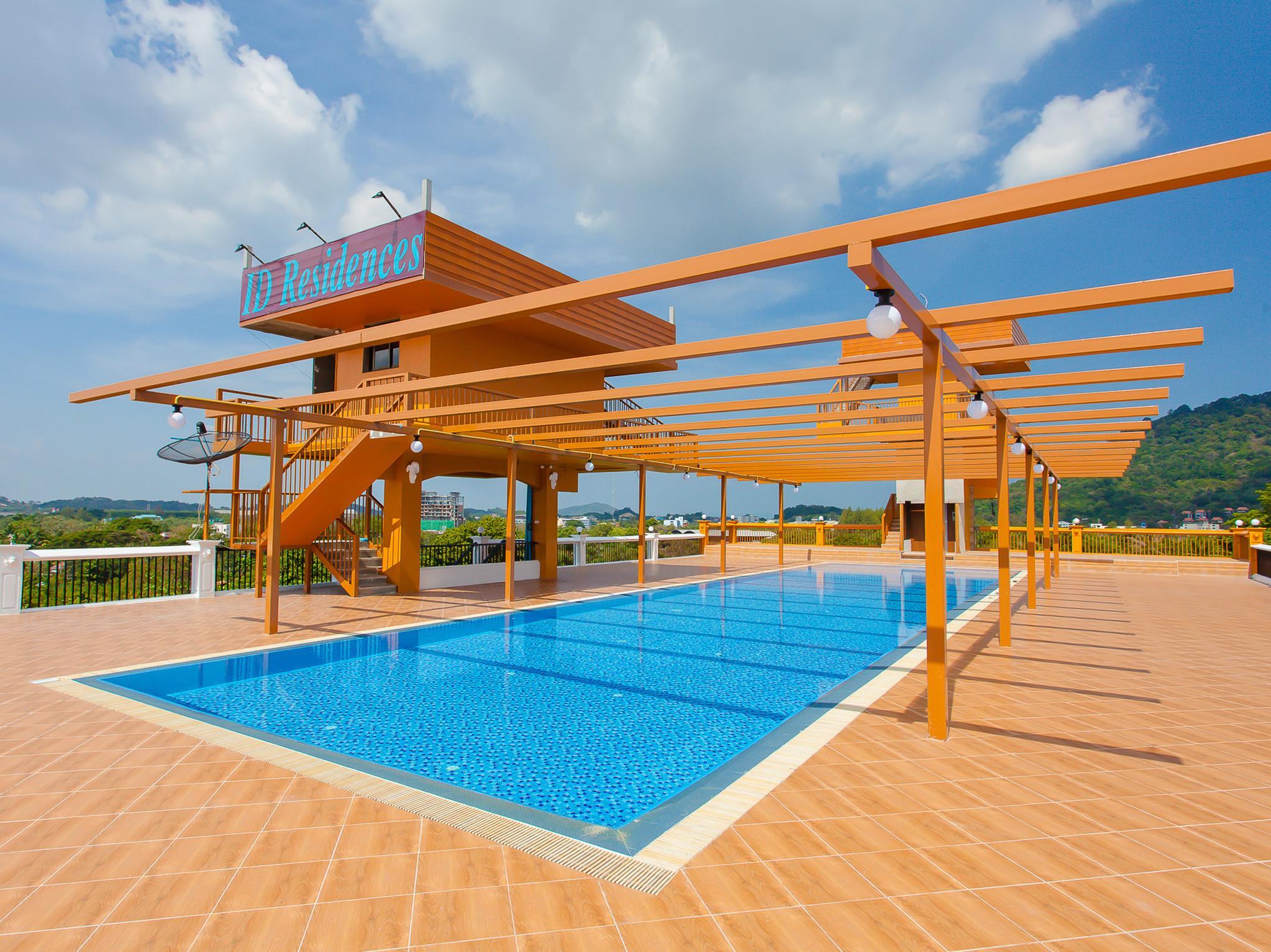 ID Residences Phuket