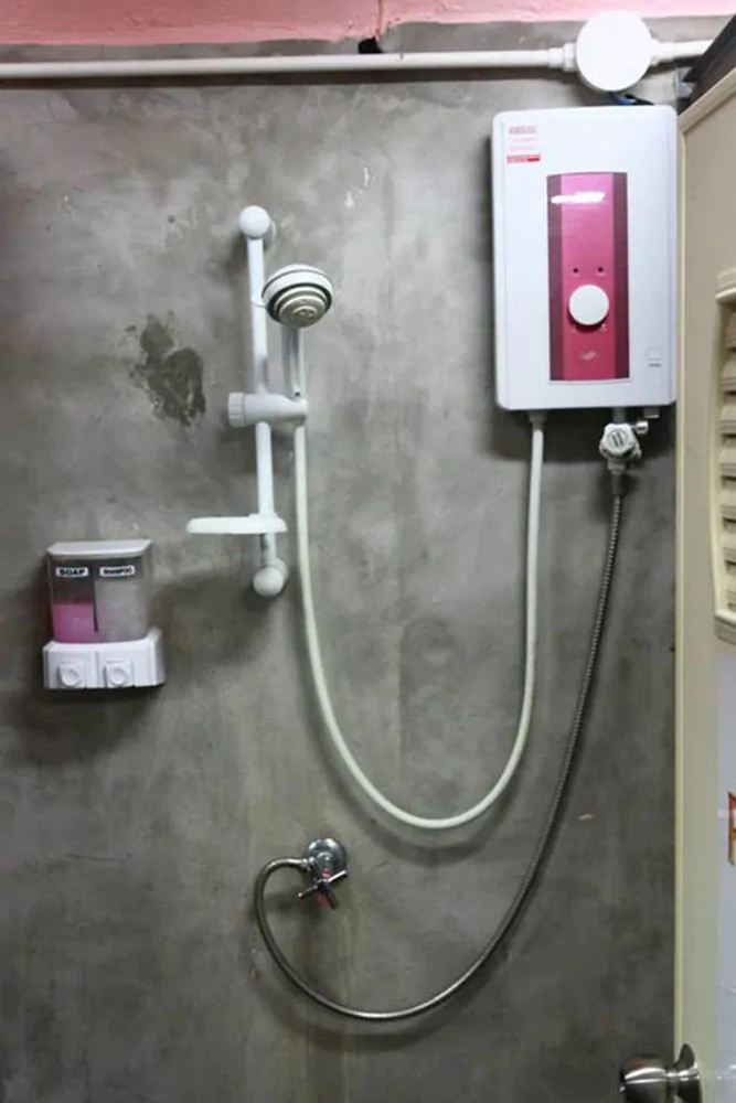 I Hostel by OYO Rooms