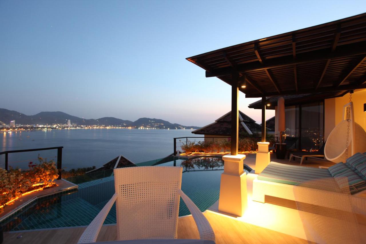 IndoChine Resort & Villas