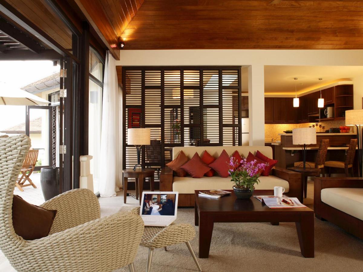 IndoChine Resort & Villas