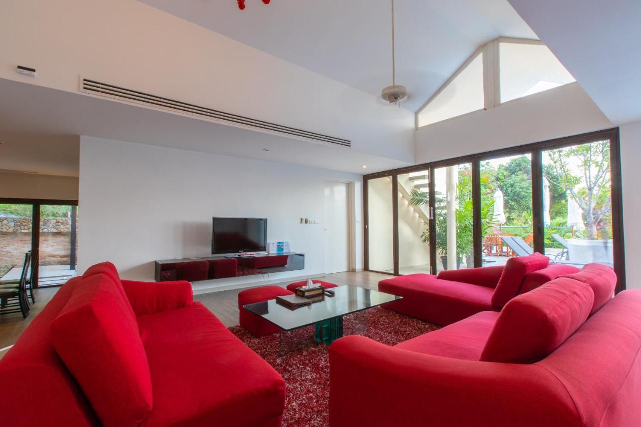 IndoChine Resort & Villas