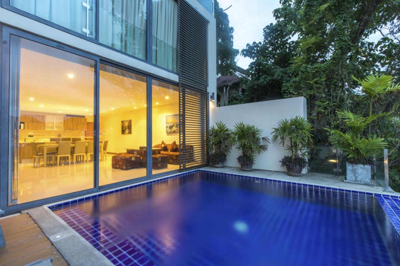 IndoChine Resort & Villas