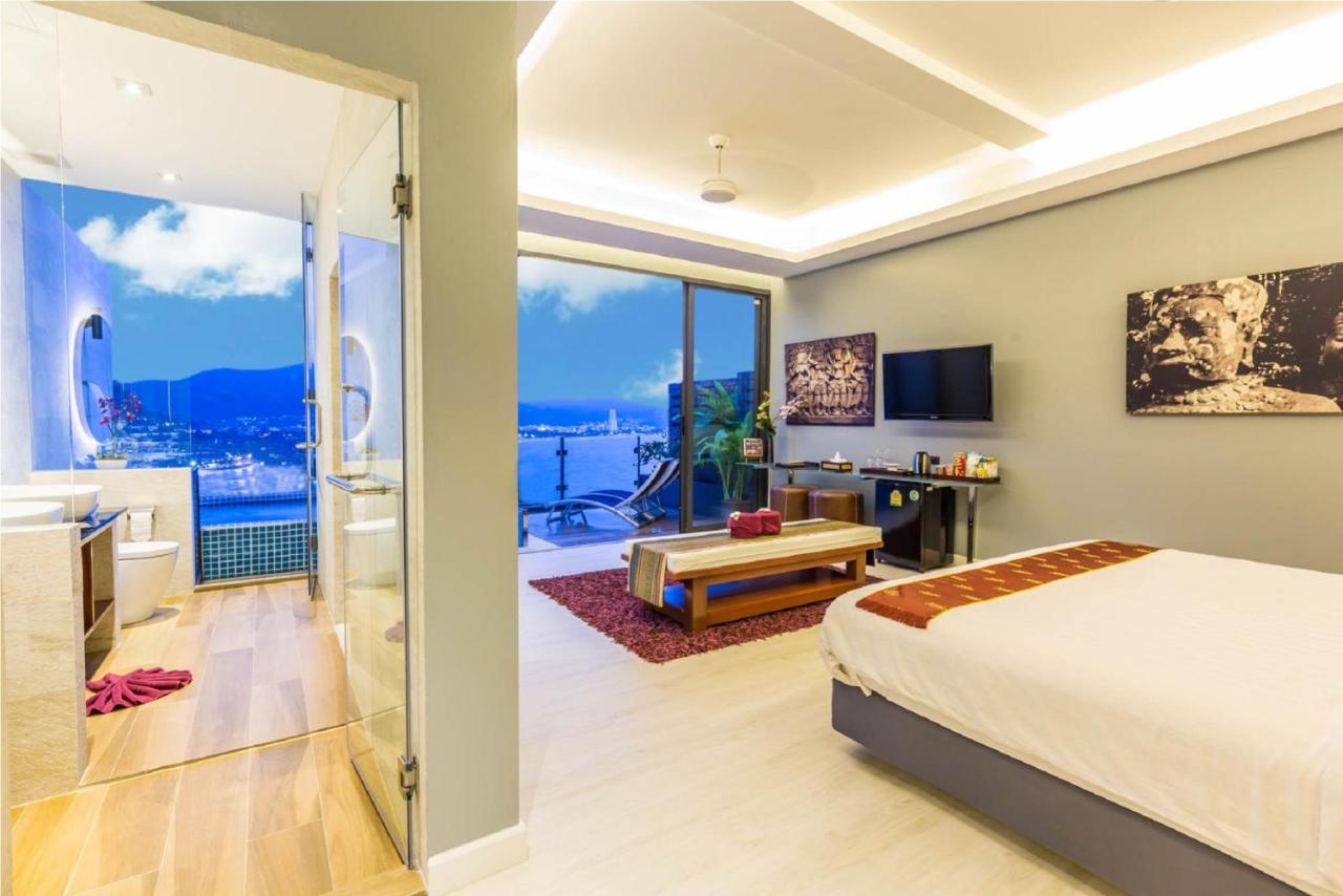 IndoChine Resort & Villas