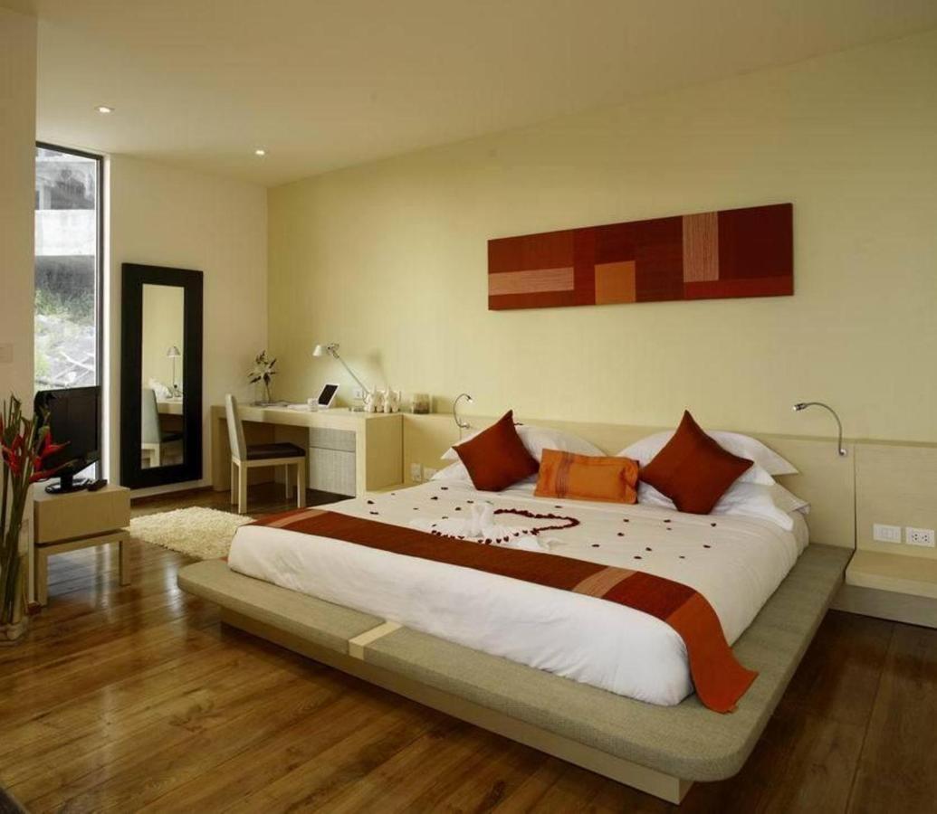 IndoChine Resort & Villas