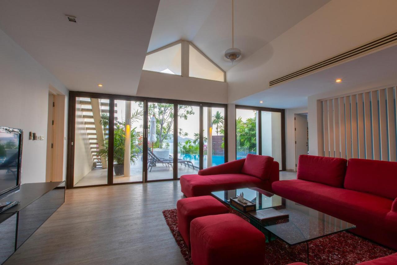 IndoChine Resort & Villas