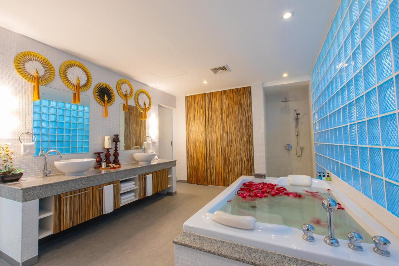 IndoChine Resort & Villas