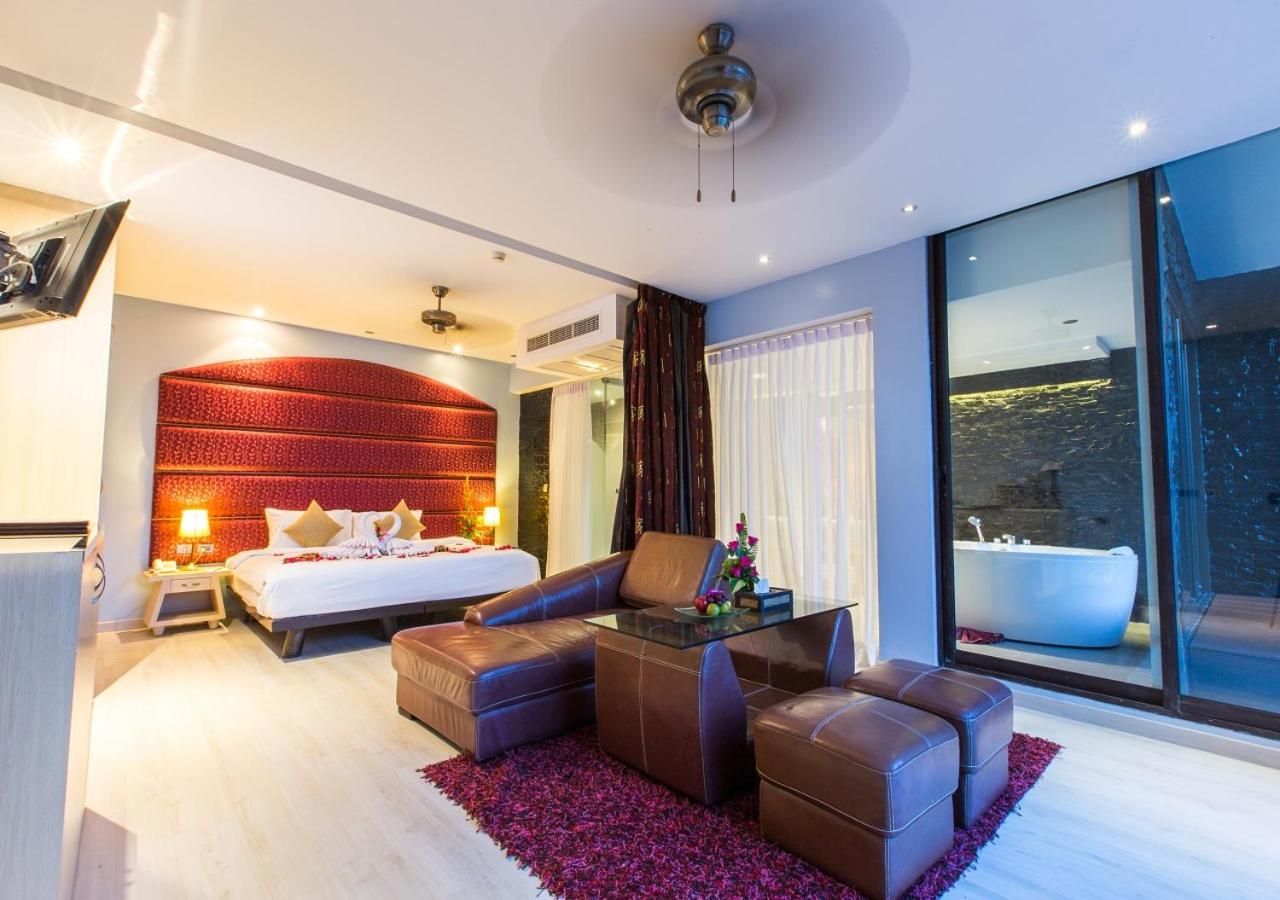 IndoChine Resort & Villas