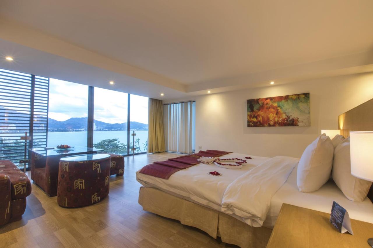 IndoChine Resort & Villas