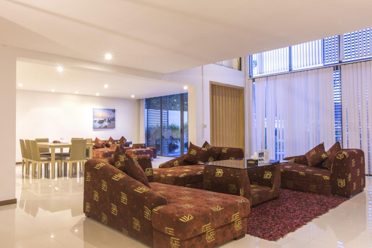 IndoChine Resort & Villas
