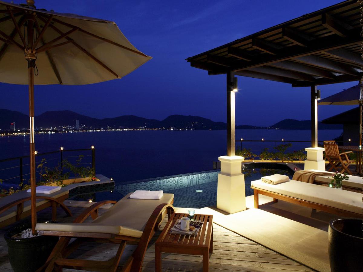 IndoChine Resort & Villas