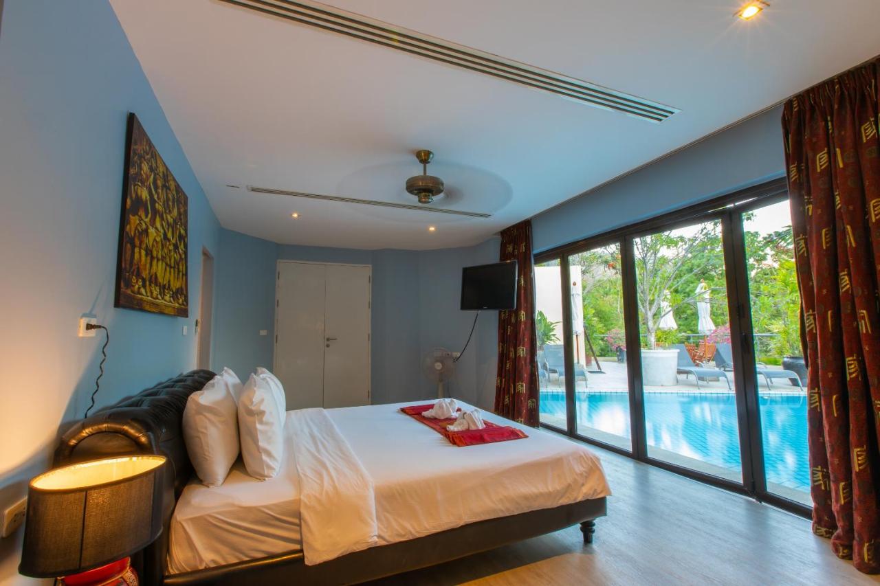 IndoChine Resort & Villas