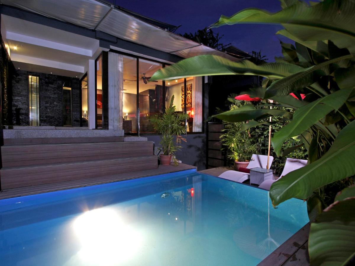 IndoChine Resort & Villas
