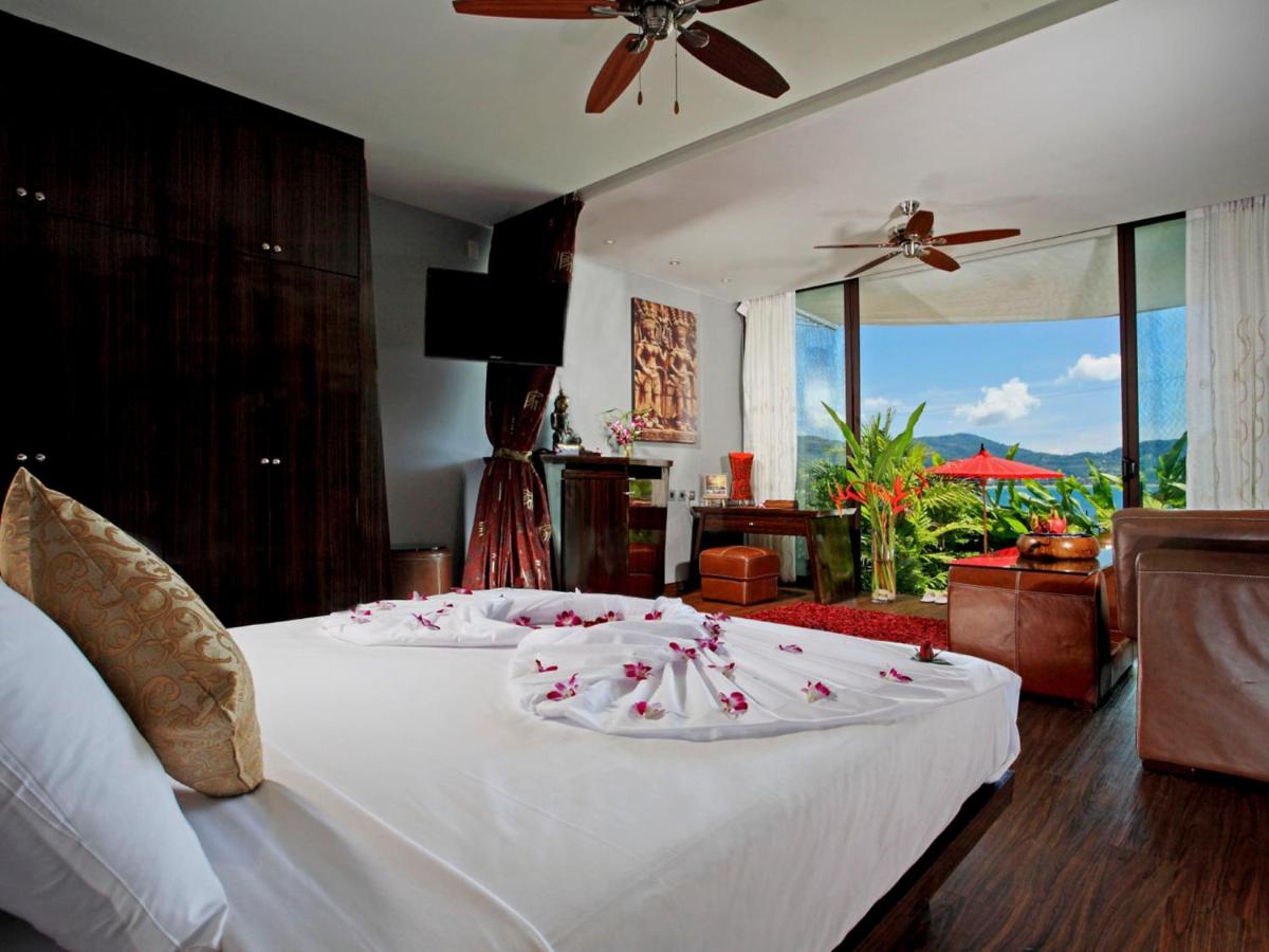 IndoChine Resort & Villas