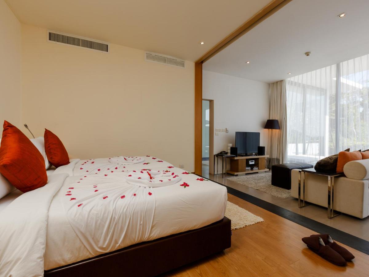 IndoChine Resort & Villas