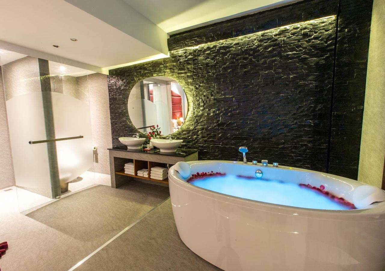 IndoChine Resort & Villas
