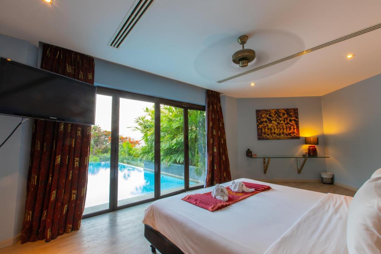 IndoChine Resort & Villas