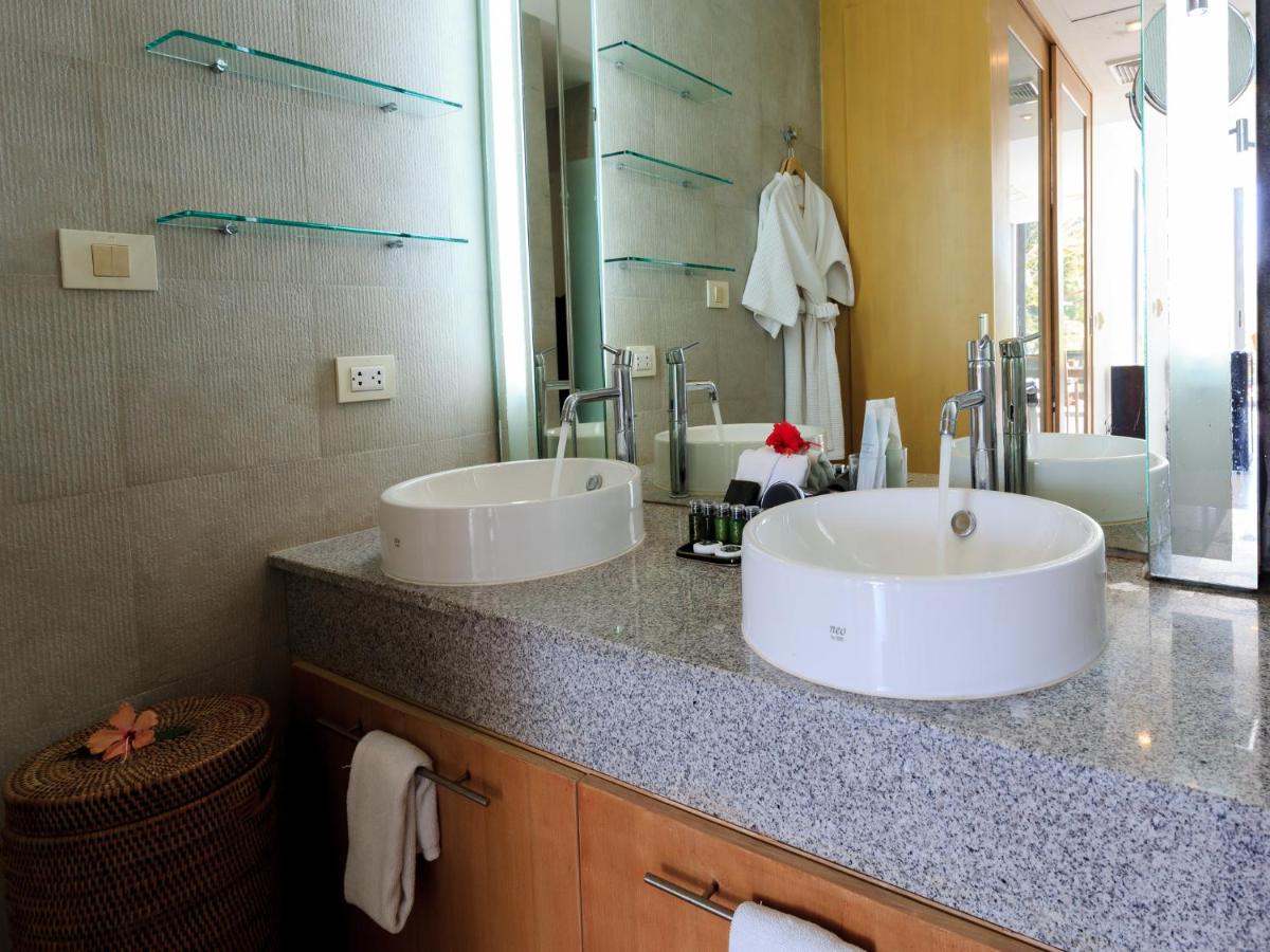 IndoChine Resort & Villas