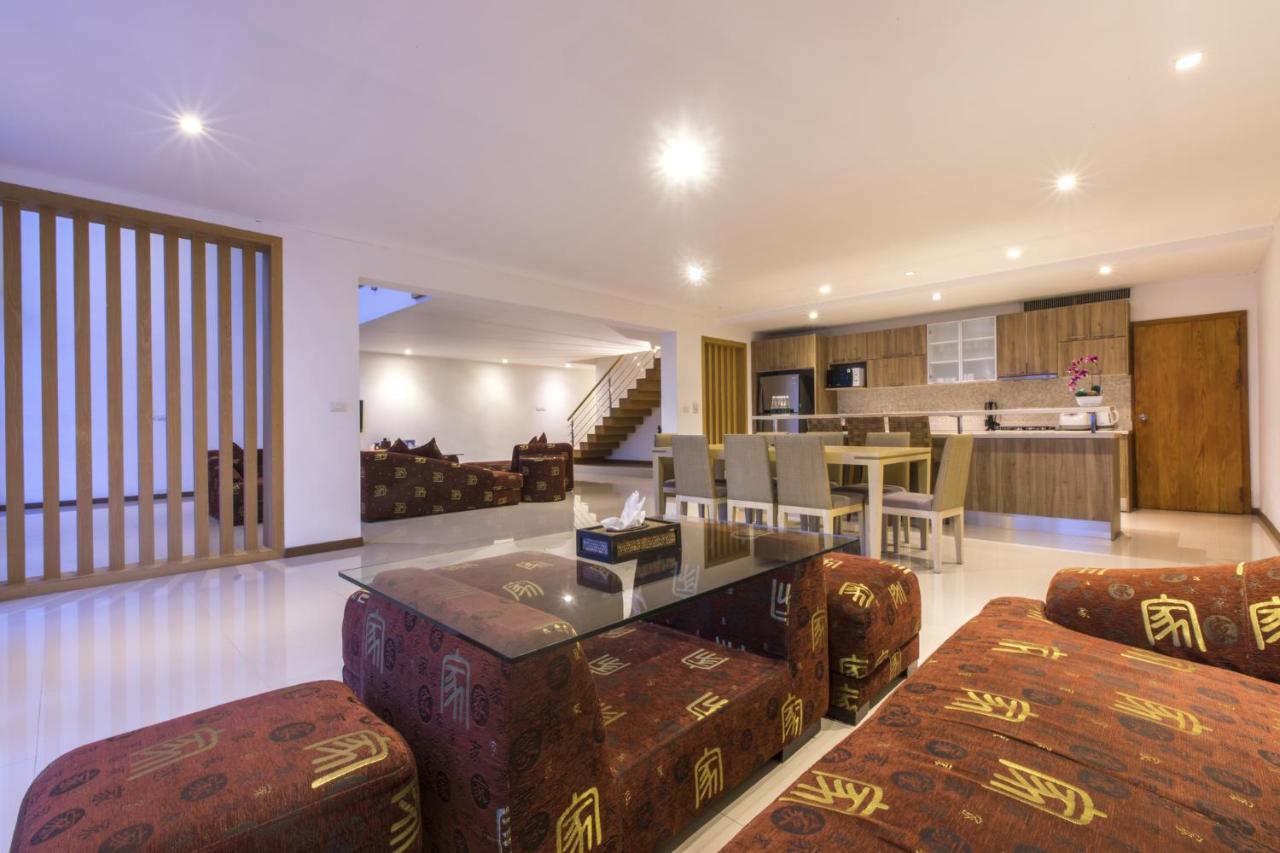 IndoChine Resort & Villas