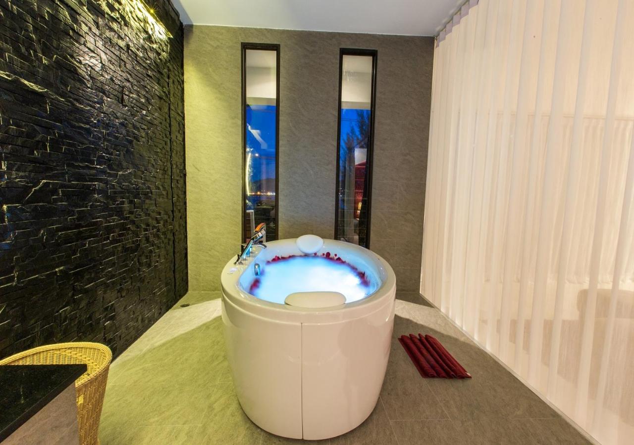 IndoChine Resort & Villas