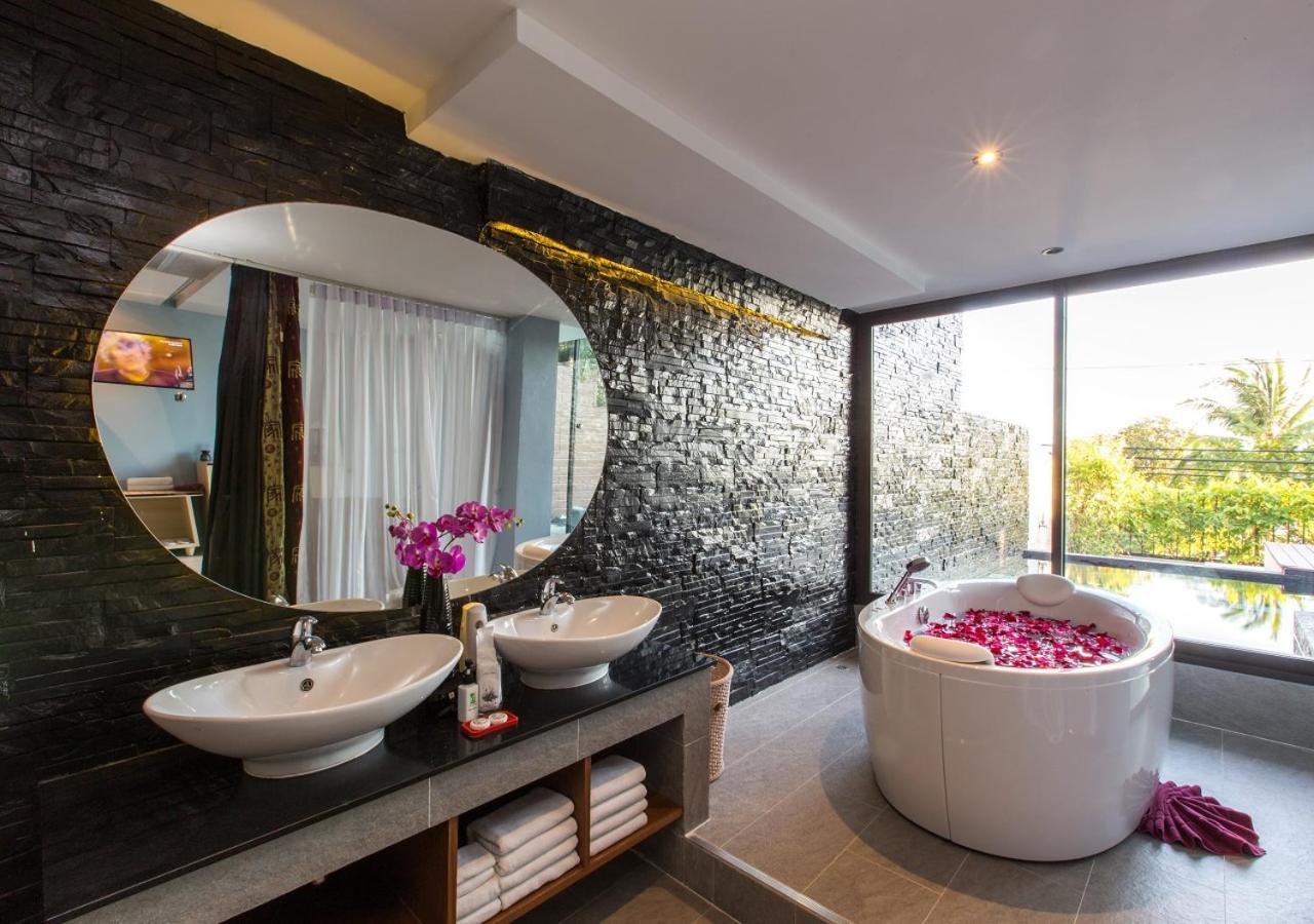 IndoChine Resort & Villas