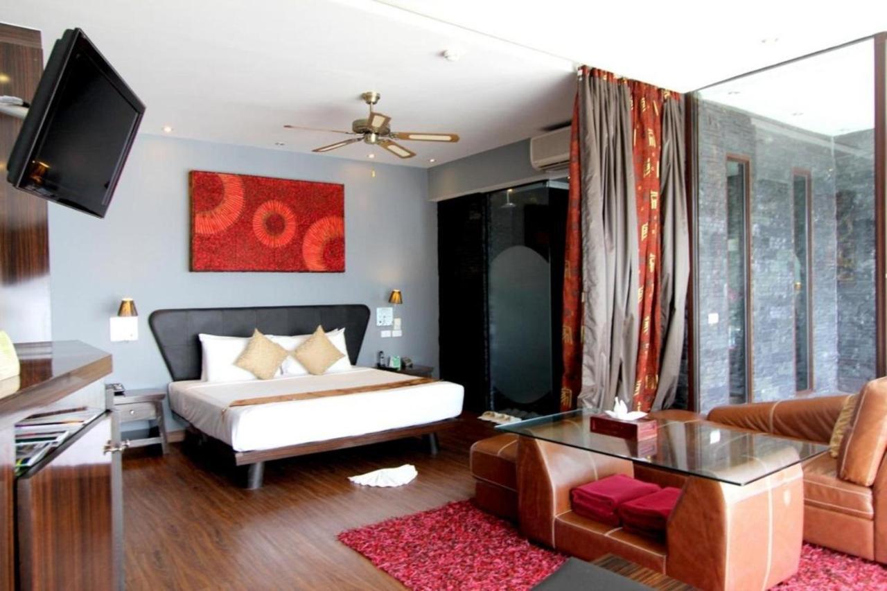 IndoChine Resort & Villas