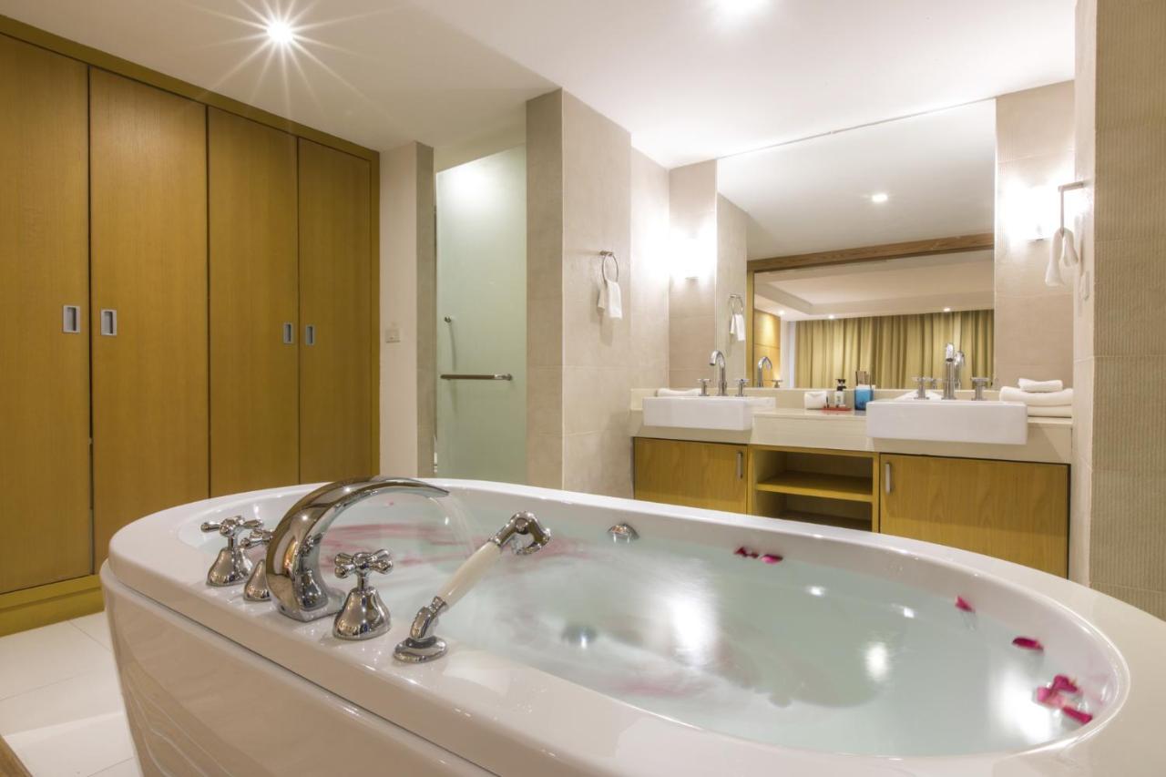 IndoChine Resort & Villas