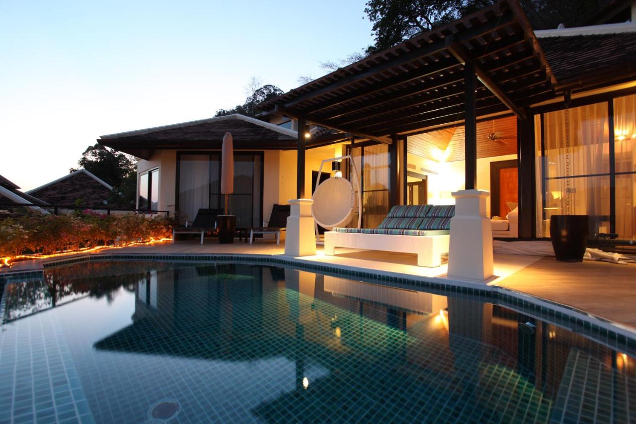 IndoChine Resort & Villas