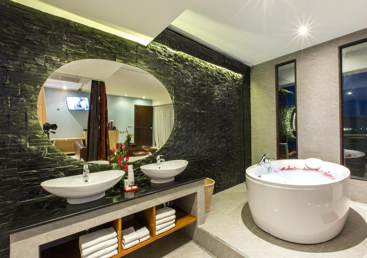 IndoChine Resort & Villas