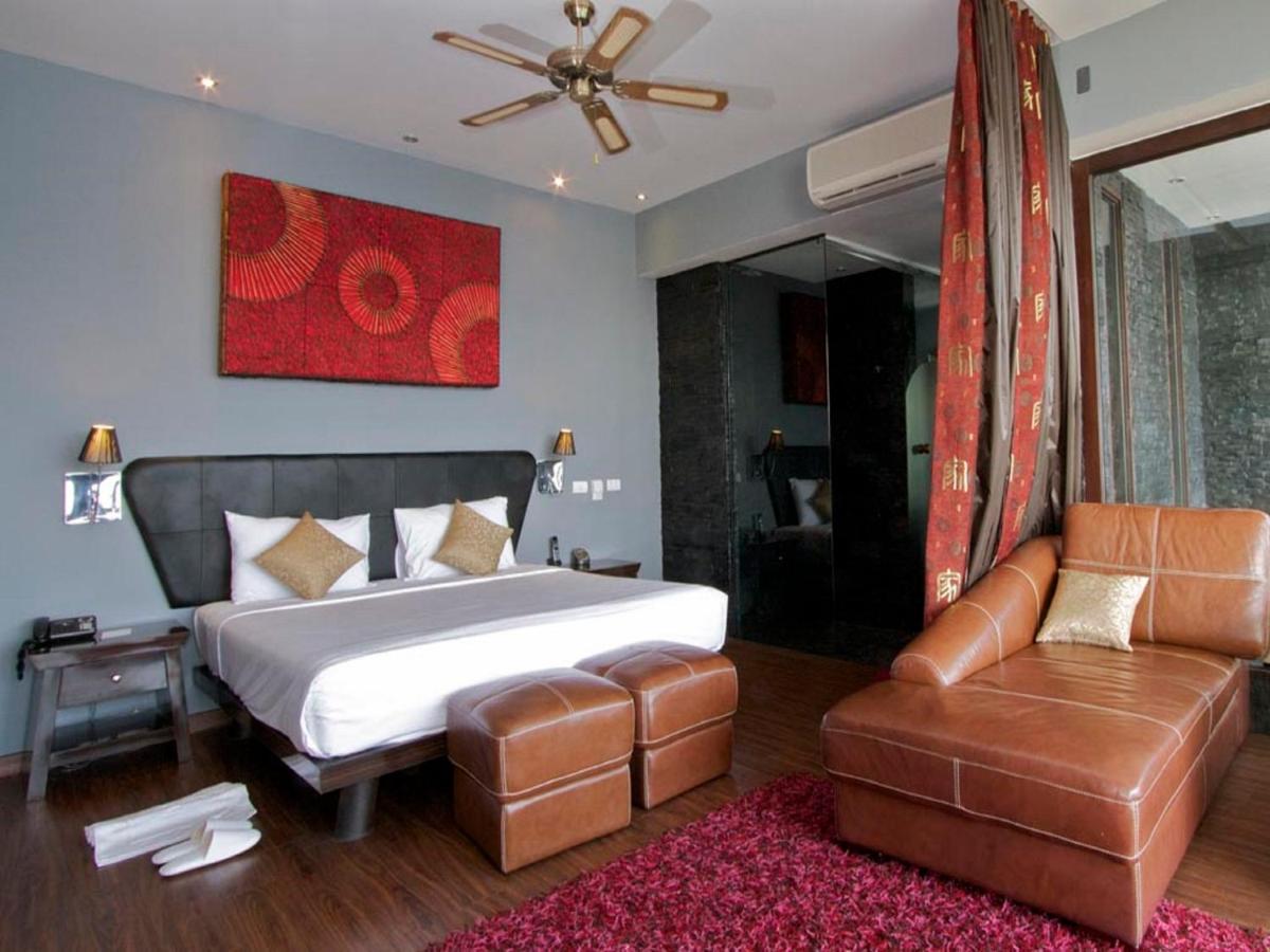 IndoChine Resort & Villas