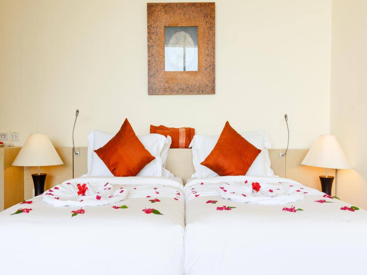 IndoChine Resort & Villas