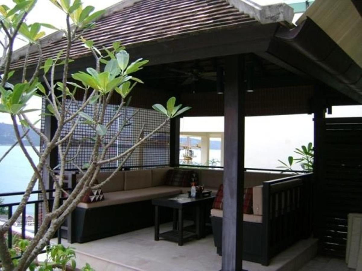 IndoChine Resort & Villas