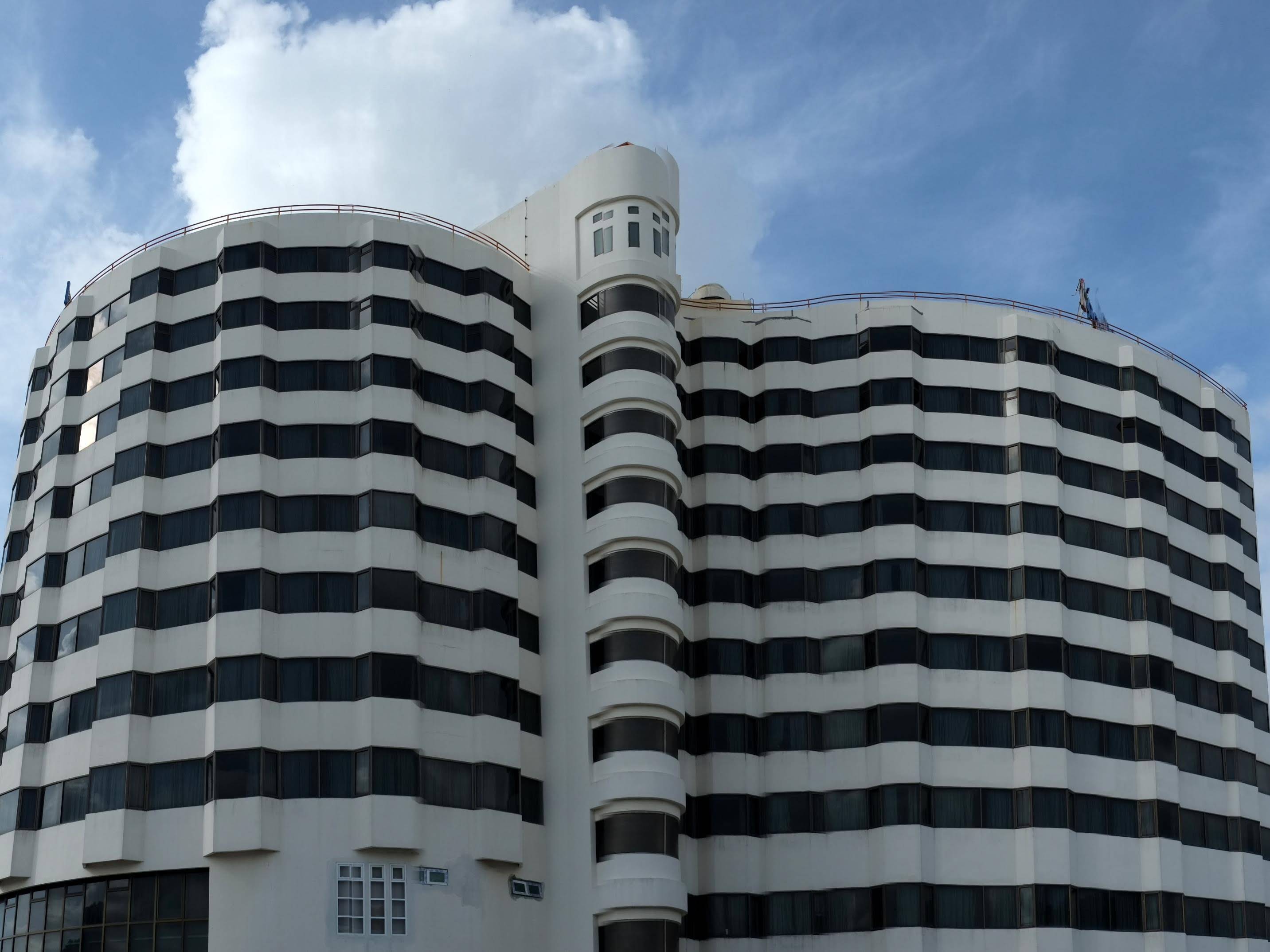 i Pavilion Phuket Hotel