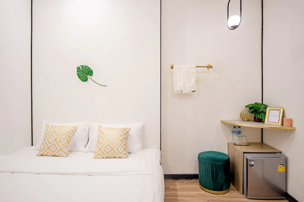Isara Boutique Hotel And Cafe