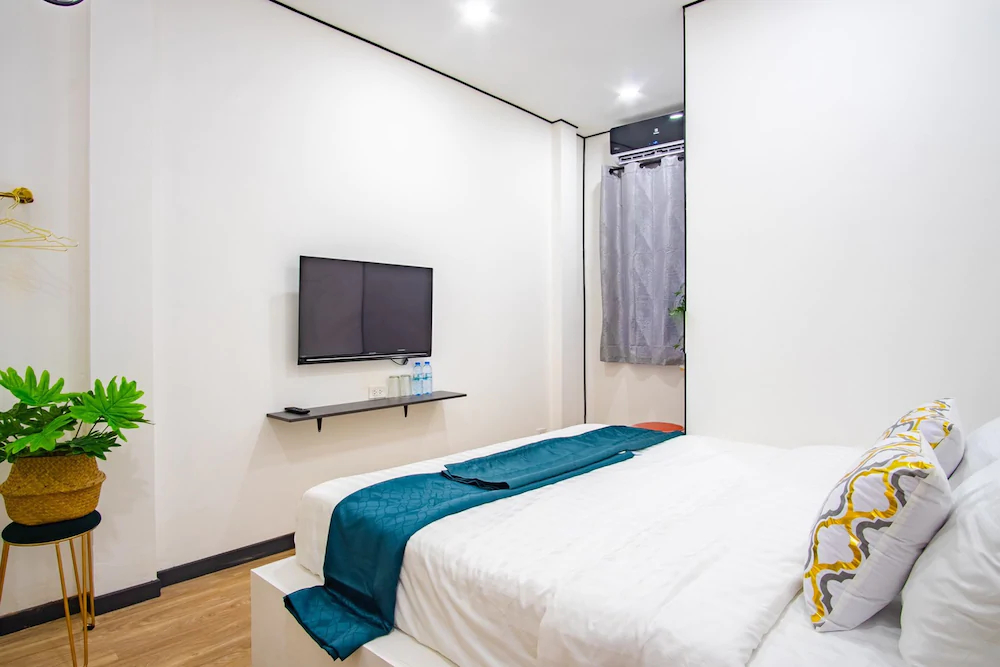 Isara Boutique Hotel And Cafe