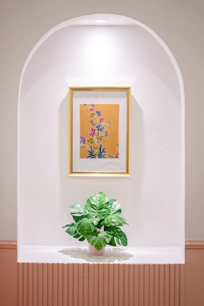 Isara Boutique Hotel And Cafe