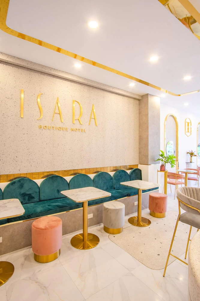 Isara Boutique Hotel And Cafe