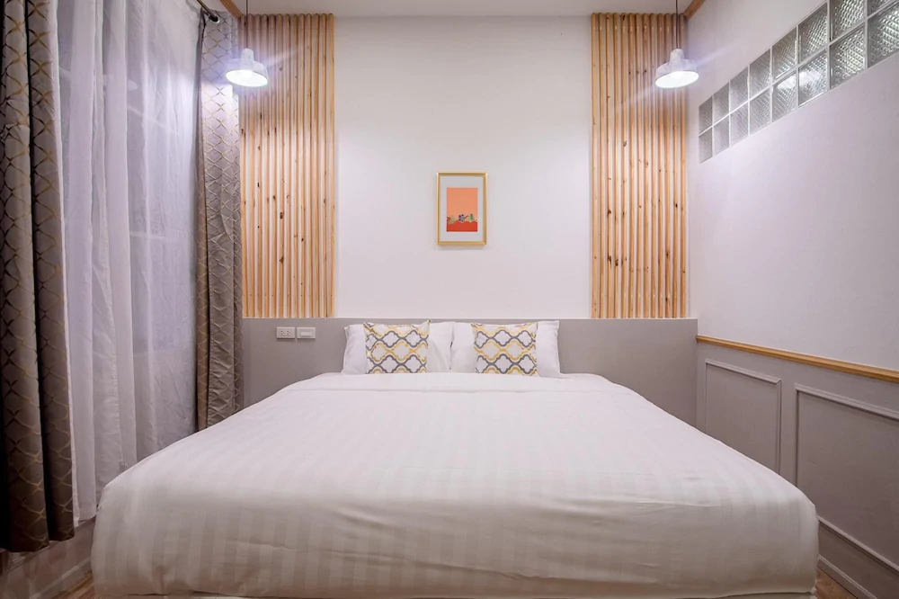 Isara Boutique Hotel And Cafe