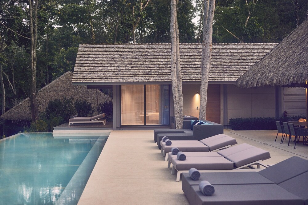 Island Escape by Burasari