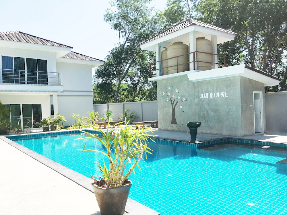 Jai House Phuket