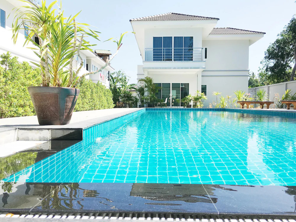 Jai House Phuket