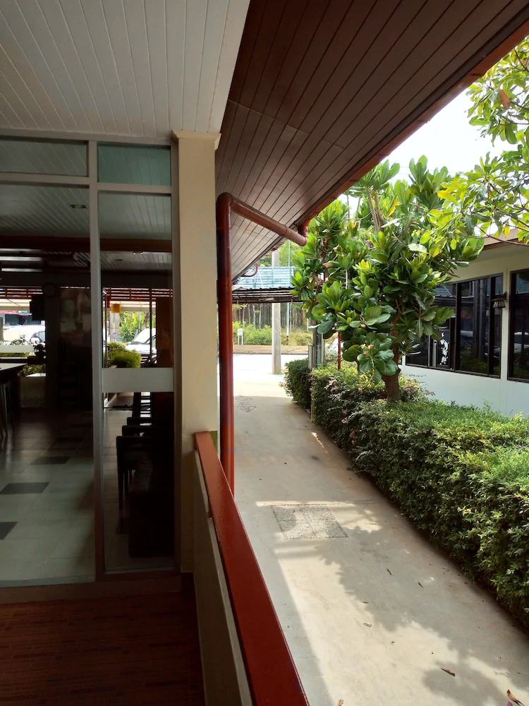 Jim Dandy Place Hostel