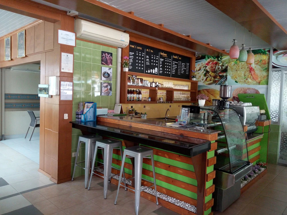 Jim Dandy Place Hostel