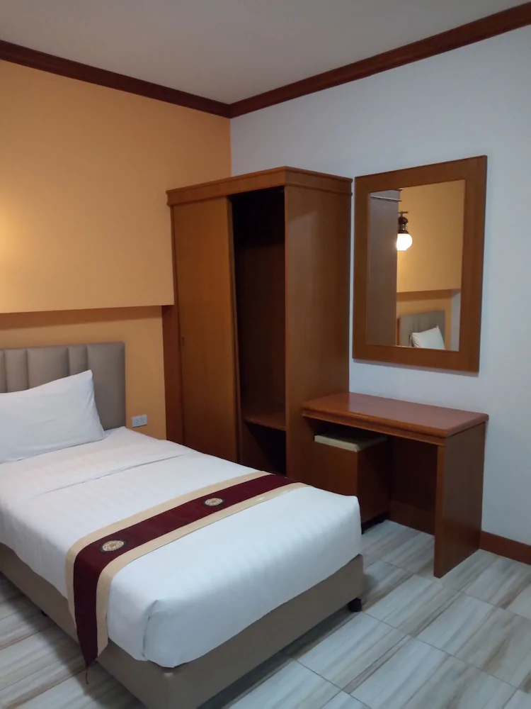 Jim Dandy Place Hostel