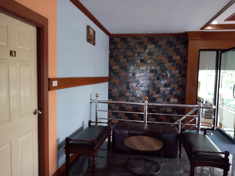 Jim Dandy Place Hostel