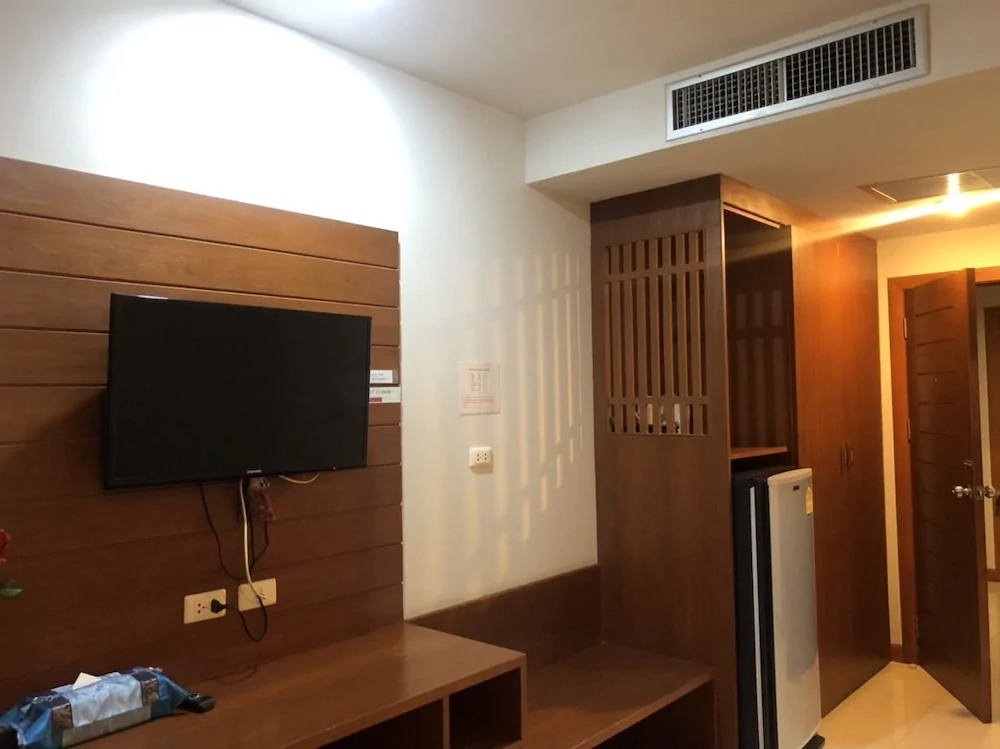 Jim Dandy Place Hostel
