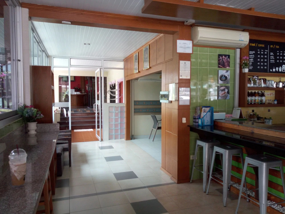 Jim Dandy Place Hostel
